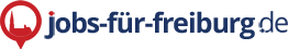 Logo Jobs für Freiburg